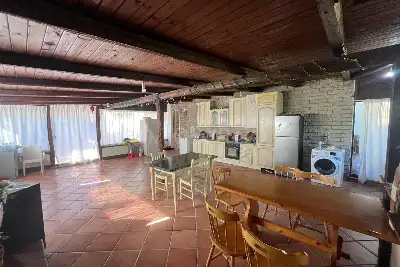 Casa in vendita, Via di Vallelunga, Roma