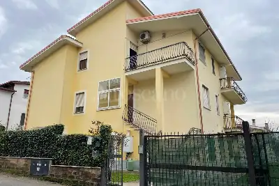 Casa in vendita, Via Andrea Portilia, Roma