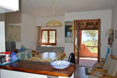 Villa in vendita, Cala sassari, Golfo Aranci