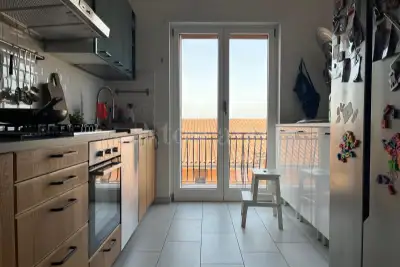 House for sale, Via del Fosso di Tor Pagnotta, Roma