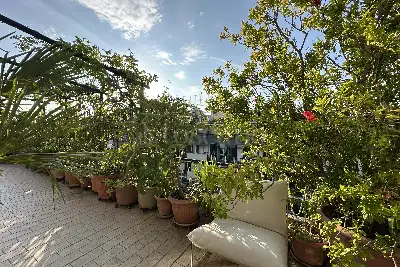 Attico in vendita, Via Vespri Siciliani, Milano