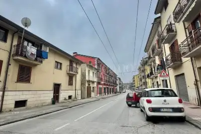 Casa in affitto, Via Francesco Tedesco, Avellino