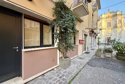 Casa in vendita, Via Giuseppe Verdi, Monzambano