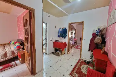 Casa in vendita, via Tommaso Calojra, Palermo