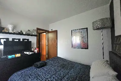 Casa in vendita, Via Giuseppe Garibaldi, Villa Carcina