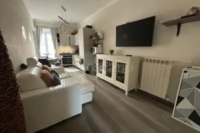 Casa in vendita, Via XX Settembre, Catanzaro