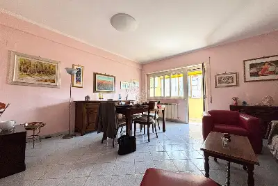 Casa in vendita, Via Carlo Avolio, Roma