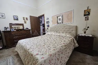 Villino a Schiera in vendita, Via Col Vento, Anzio