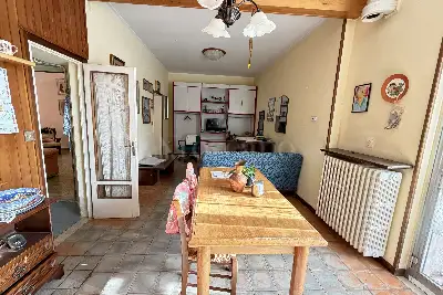 Casa Indipendente in vendita, Via Vittorio Emanuele II, Flero