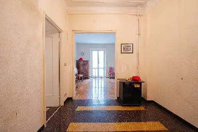 Casa in vendita, Via Trento, Genova