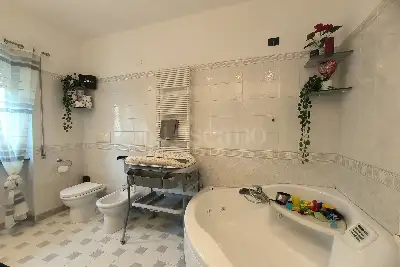 Casa in vendita, Via Fontegrossa, L'Aquila