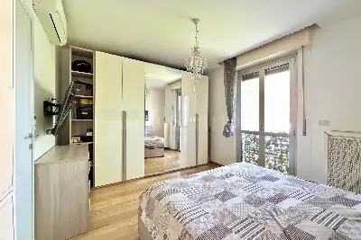 Casa in vendita, Via Angelo Inganni, Milano