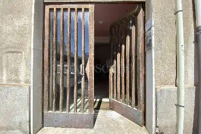 Casa in vendita, Via Chiesa dei Marinai, Messina