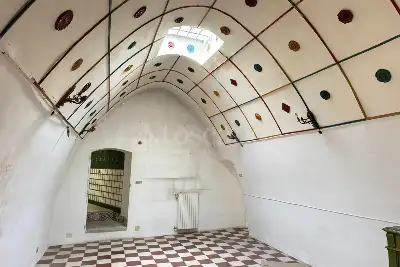 Casa in vendita, Via Giannone, Locorotondo