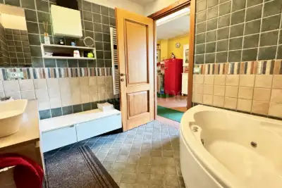 Villa in vendita, Via Monte Caminetto, Sacrofano