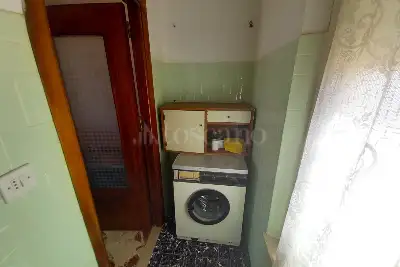 Attico in vendita, Via San Marco, Santa Flavia