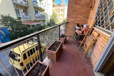House for sale, Via Collegiove, Roma