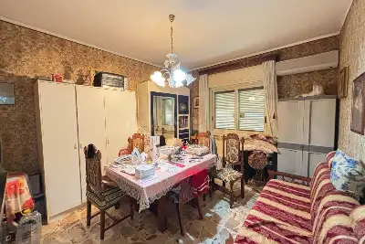 Casa in vendita, Via Luigi Galvani, Catania