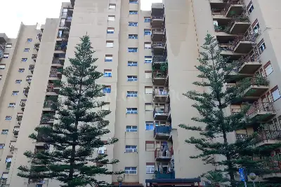 Casa in vendita, Via Nicolò Azoti, Palermo