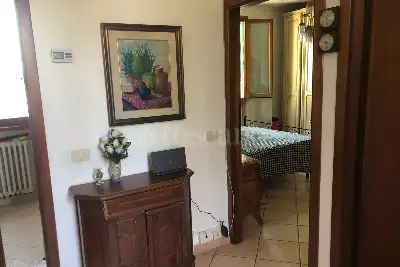 Villa Bifamiliare in vendita, Via di Capalle, Lamporecchio