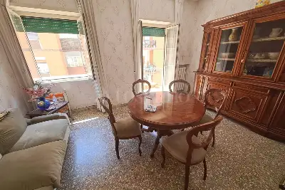 Casa in vendita, Via Capo Spartivento, Roma