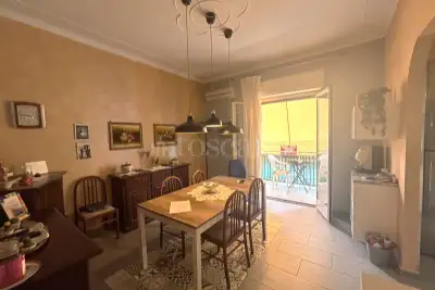 Casa in vendita, Via Campo Sportivo, Mascalucia
