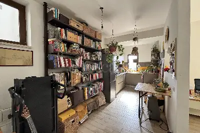 Villa in vendita, Via Dora Baltea, Pomezia