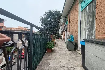 Casa in vendita, Via dei Minatori, Roma