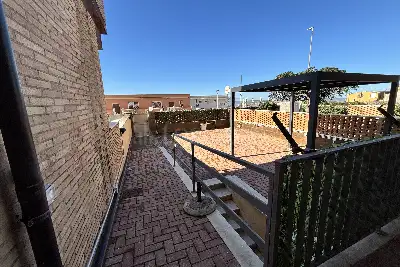 Casa in vendita, Via Caltanissetta, Ardea