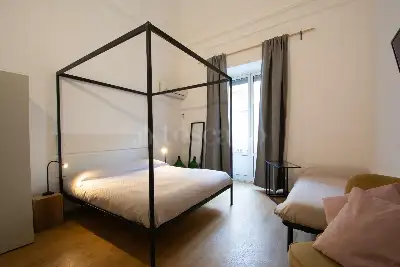 Casa in vendita, Via Giuseppe Verdi, Catania