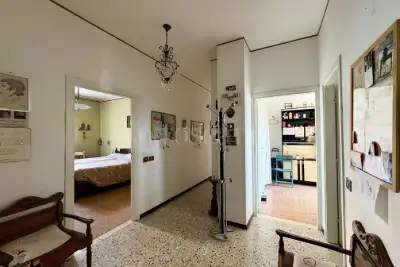 Casa in vendita, Via Privata Paternò, Milano