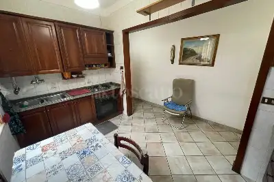 Casa in vendita, Via Giovanni Gorgone , Palermo