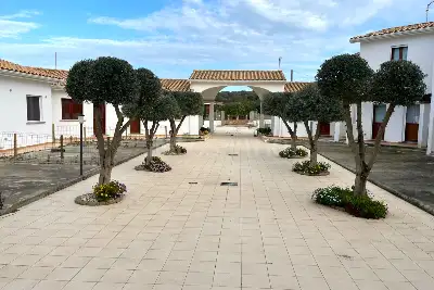 Casa Indipendente in vendita, Sant'Anna Arresi, Sant'Anna Arresi