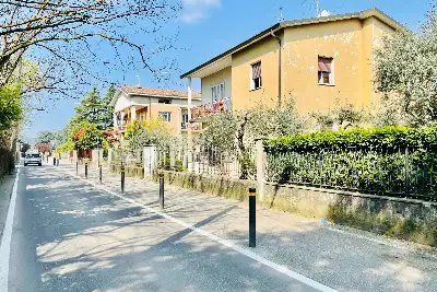 Villa Bifamiliare in vendita, Via Ottaviano Montini, Brescia