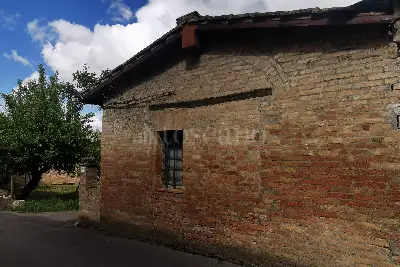 Magazzino in vendita, VIa Bogro di Cuna, Monteroni d'Arbia