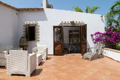 Villa in vendita, Contrada Martognella, Valderice