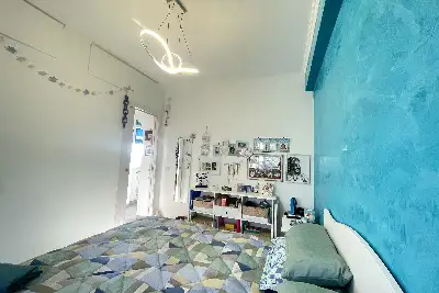 Mansarda in vendita, Via Aristide Carabelli , Roma