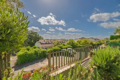 Villino a Schiera in vendita, Viale delle Rughe, Formello