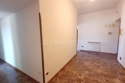 Casa in vendita, Via Pegognaga, Roma
