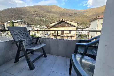 Casa Indipendente in vendita, Via Dante Alighieri Sarezzo, Sarezzo