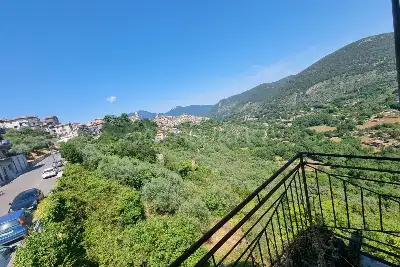 Casale in vendita, Via Maenza, Carpineto Romano