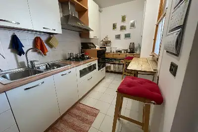 Casa in vendita, via F. de Pinedo,20, Martinsicuro