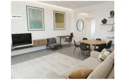 Villa for sale, Via Nanchino, Roma