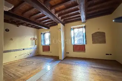 Casa in vendita, Via Giuseppe Garibaldi, Lodi