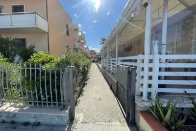Casa in vendita, Lungomare Europa, Martinsicuro