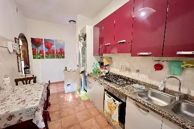 Casa Indipendente in vendita, Via Plutone, Fiumicino