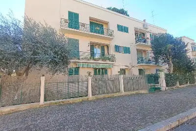 Casa in vendita, Viale Mencacci, Anzio