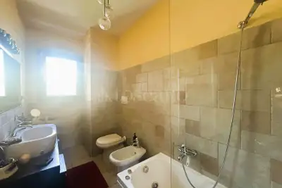 Casa in vendita, Via Giuseppe Andrè, Roma