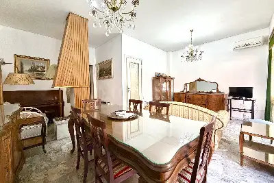 Casa in affitto, Via Filippo Bernardini, Roma