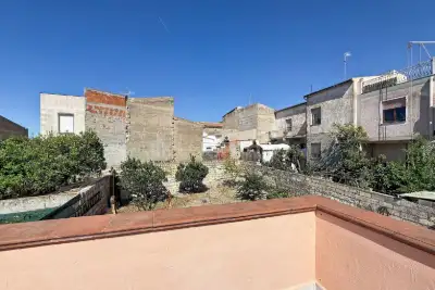 Casa Indipendente in vendita, Via A. Manzoni, Sorso